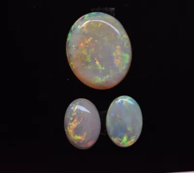 Coober Pedy Solid loose Opal