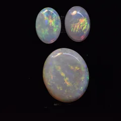 Coober Pedy Solid loose Opal - 2