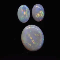 Coober Pedy Solid loose Opal - 3