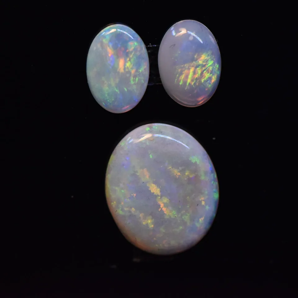 Coober Pedy Solid loose Opal - 3