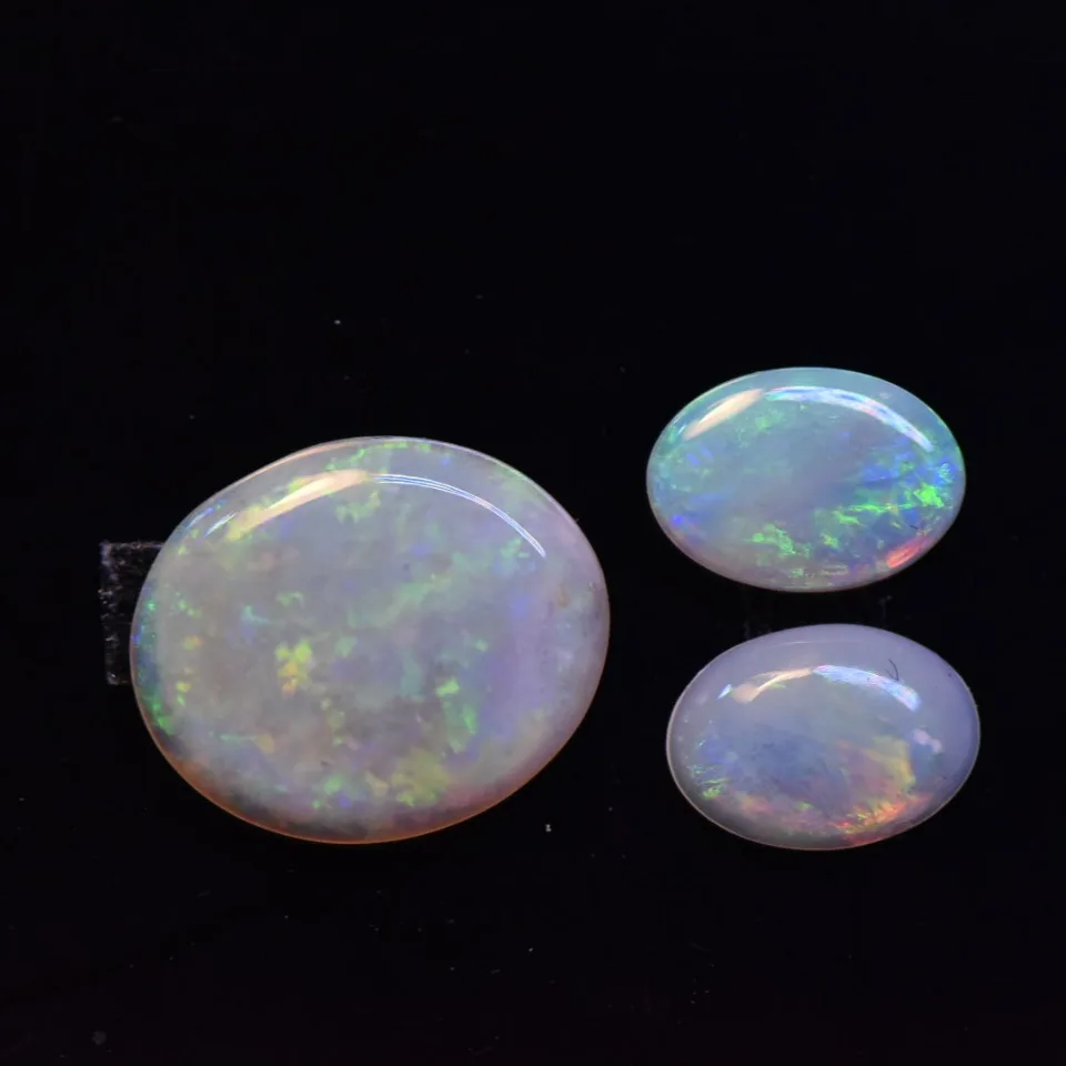 Coober Pedy Solid loose Opal - 4