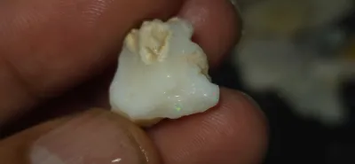 No Reserve-Coober Pedy Opal Gamble Rough 