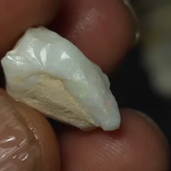 No Reserve-Coober Pedy Opal Gamble Rough  - 3