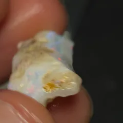 Coober Pedy Opal Rough  - 2