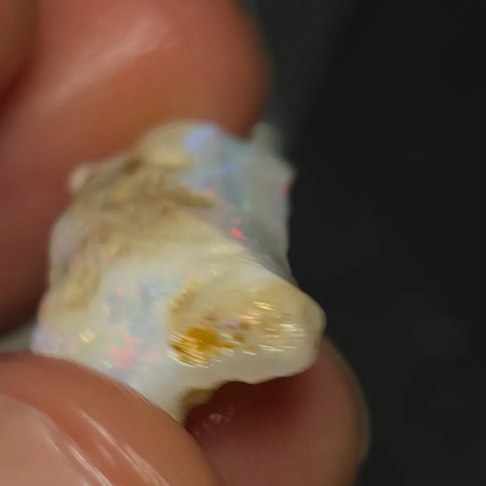 Coober Pedy Opal Rough  - 2