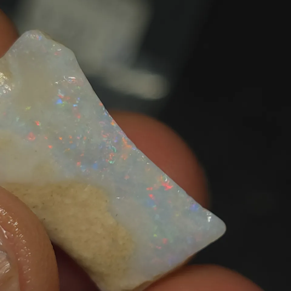 Coober Pedy Opal Rough  - 3