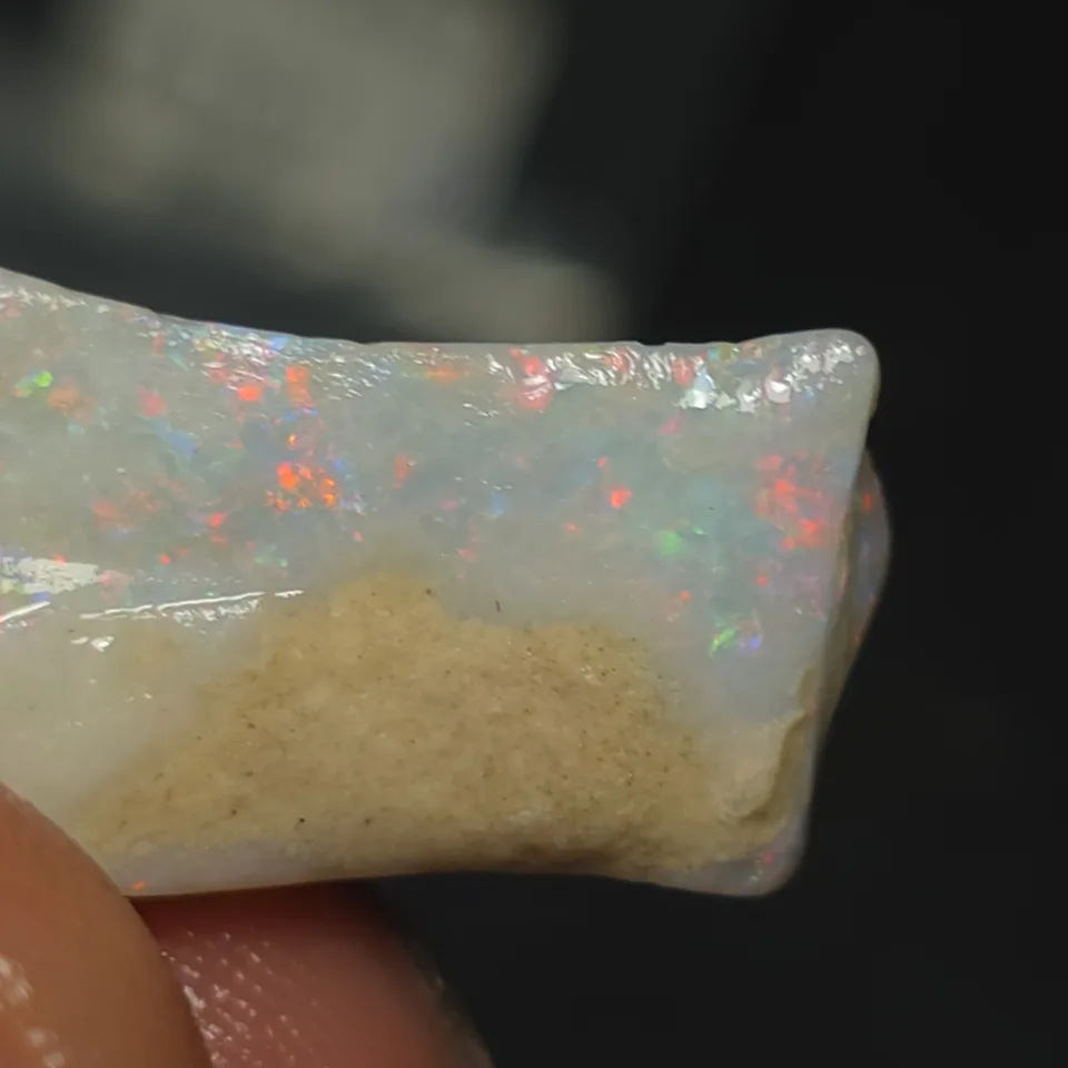 Coober Pedy Opal Rough 