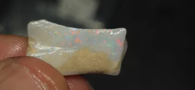 Coober Pedy Opal Rough 