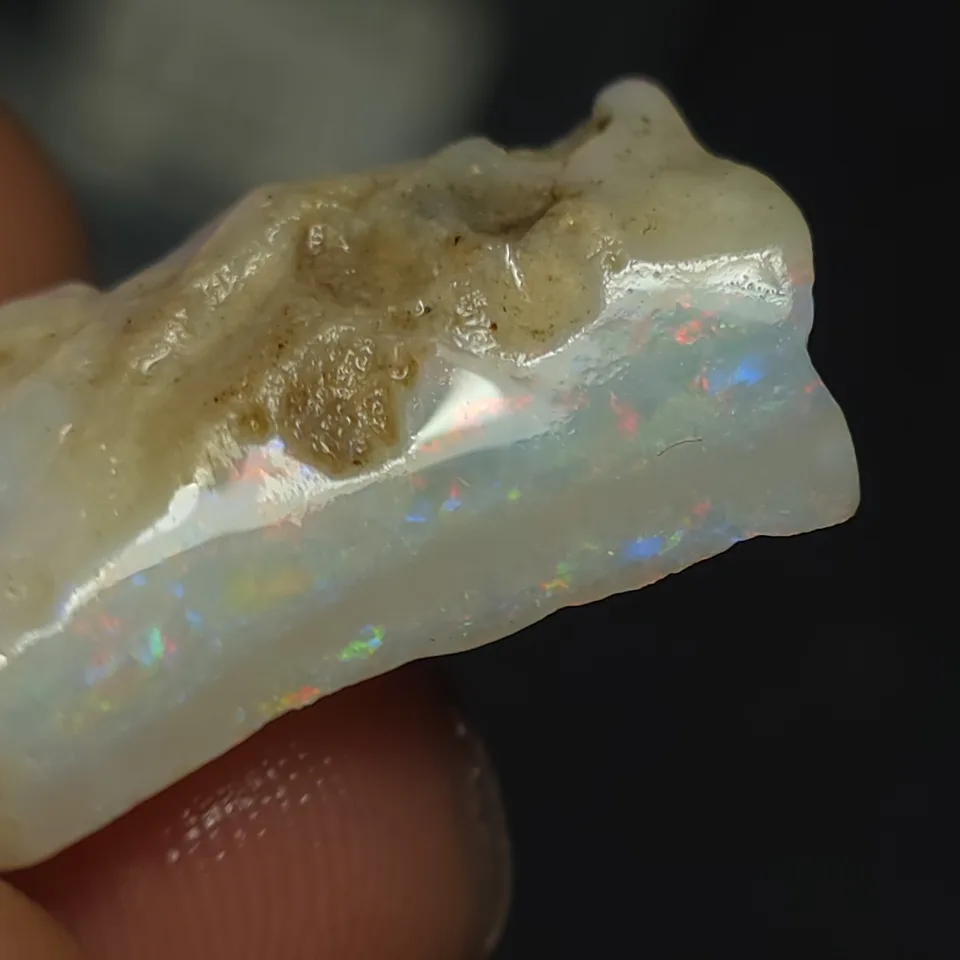 Coober Pedy Opal Rough  - 5