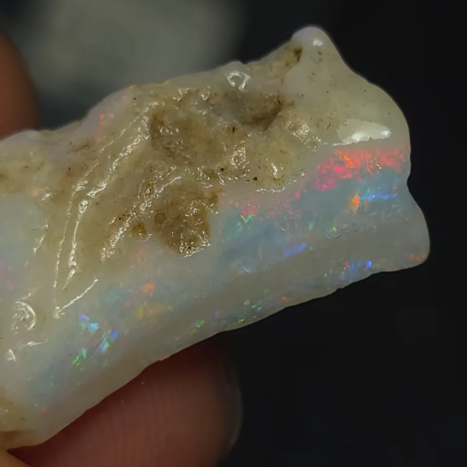 Coober Pedy Opal Rough  - 6