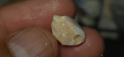 No Reserve-Coober Pedy Opal Gamble Rough 