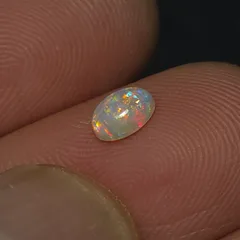 Coober Pedy unset Opal - 2