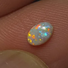 Coober Pedy unset Opal - 4