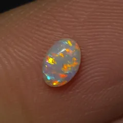 Coober Pedy unset Opal - 1
