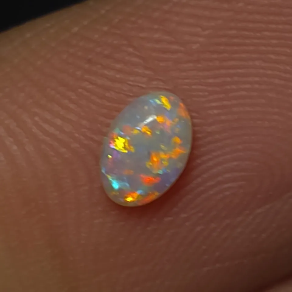 Coober Pedy unset Opal