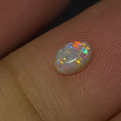 Coober Pedy unset Opal - 5