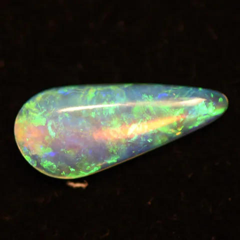 Coober Pedy Crystal Opal 