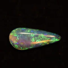 Coober Pedy Crystal Opal  - 2
