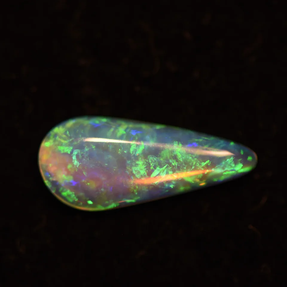 Coober Pedy Crystal Opal  - 2