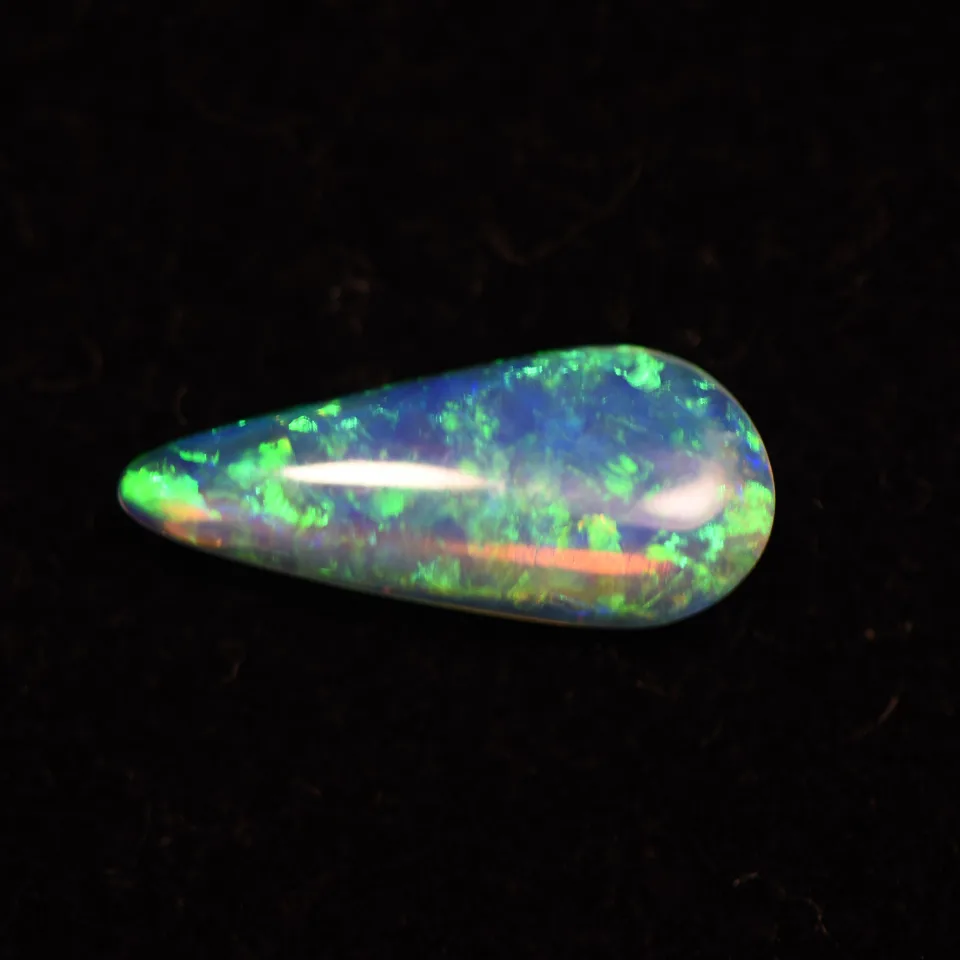 Coober Pedy Crystal Opal  - 4
