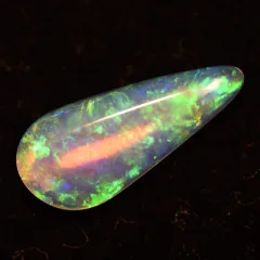 Coober Pedy Crystal Opal  - 6
