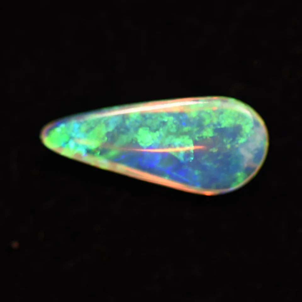 Coober Pedy Crystal Opal  - 7
