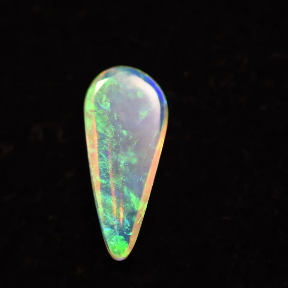 Coober Pedy Crystal Opal  - 8