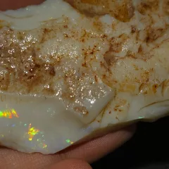 452 Carats Coober Pedy Rough Opal - 4