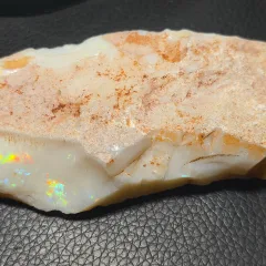 452 Carats Coober Pedy Rough Opal - 1