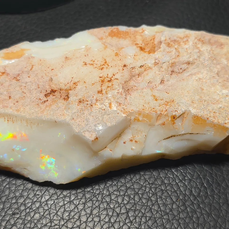 452 Carats Coober Pedy Rough Opal