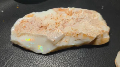 452 Carats Coober Pedy Rough Opal