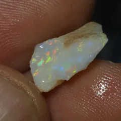 No Reserve-Coober Pedy Opal Gamble Rough  - 2