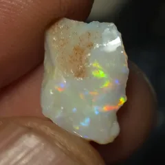 No Reserve-Coober Pedy Opal Gamble Rough  - 4