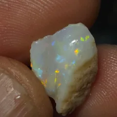 No Reserve-Coober Pedy Opal Gamble Rough  - 8