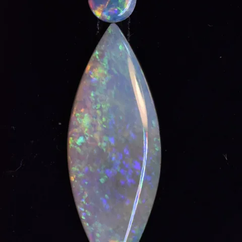 Coober Pedy Solid loose Opal