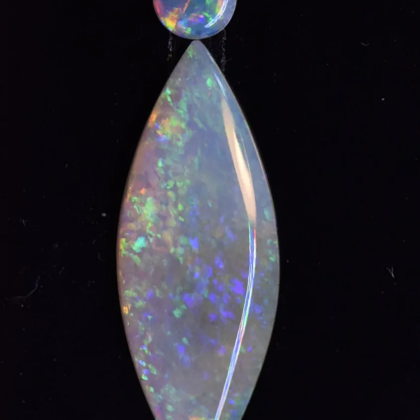 Coober Pedy Solid loose Opal