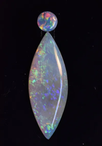 Coober Pedy Solid loose Opal