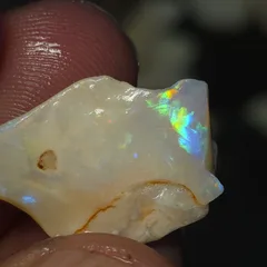 Coober Pedy Opal Rough  - 5