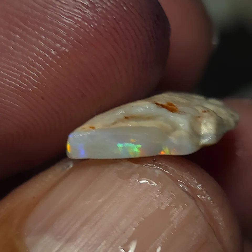 Coober Pedy Opal Rough  - 2