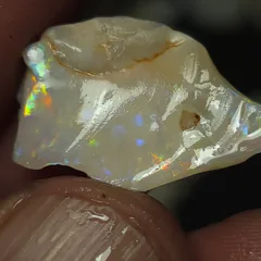 Coober Pedy Opal Rough  - 4