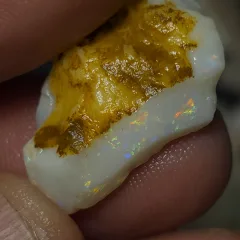 16.90 Carats Coober Pedy Opal Rough  - 6