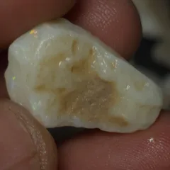 16.90 Carats Coober Pedy Opal Rough  - 9
