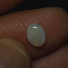 Coober Pedy Unset Opal  - 3