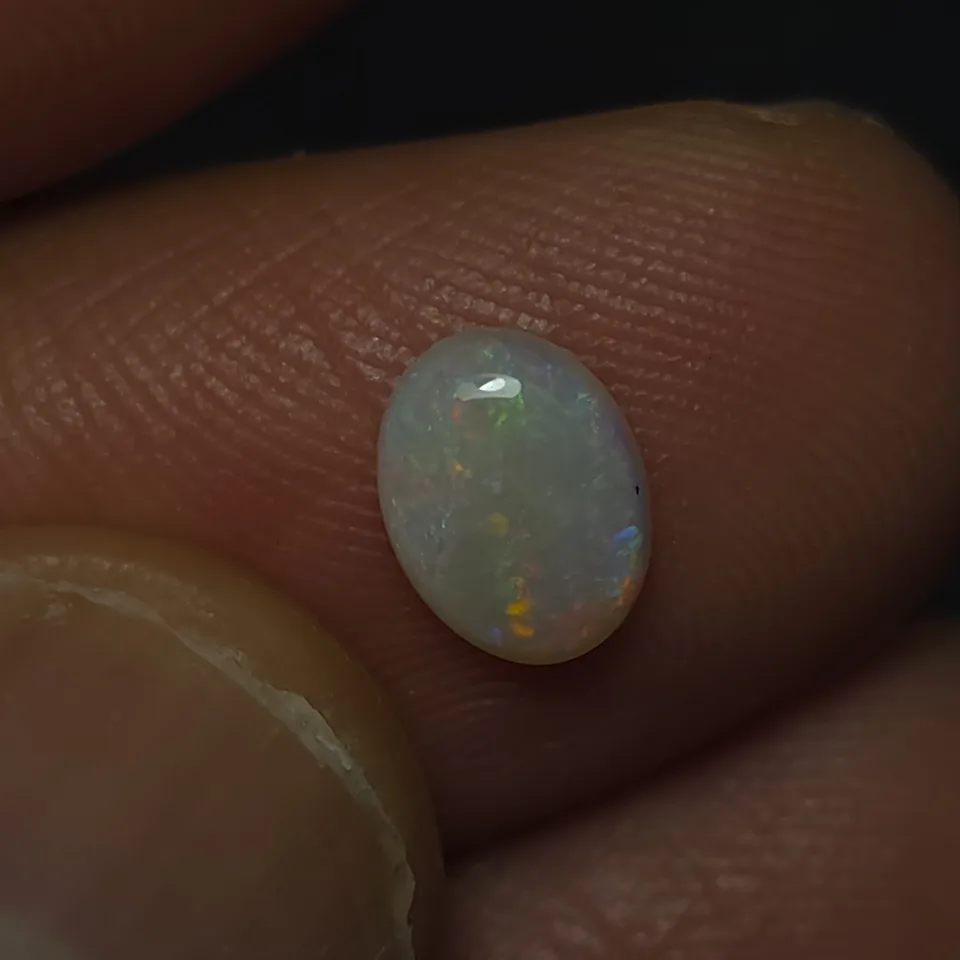 Coober Pedy Unset Opal  - 3