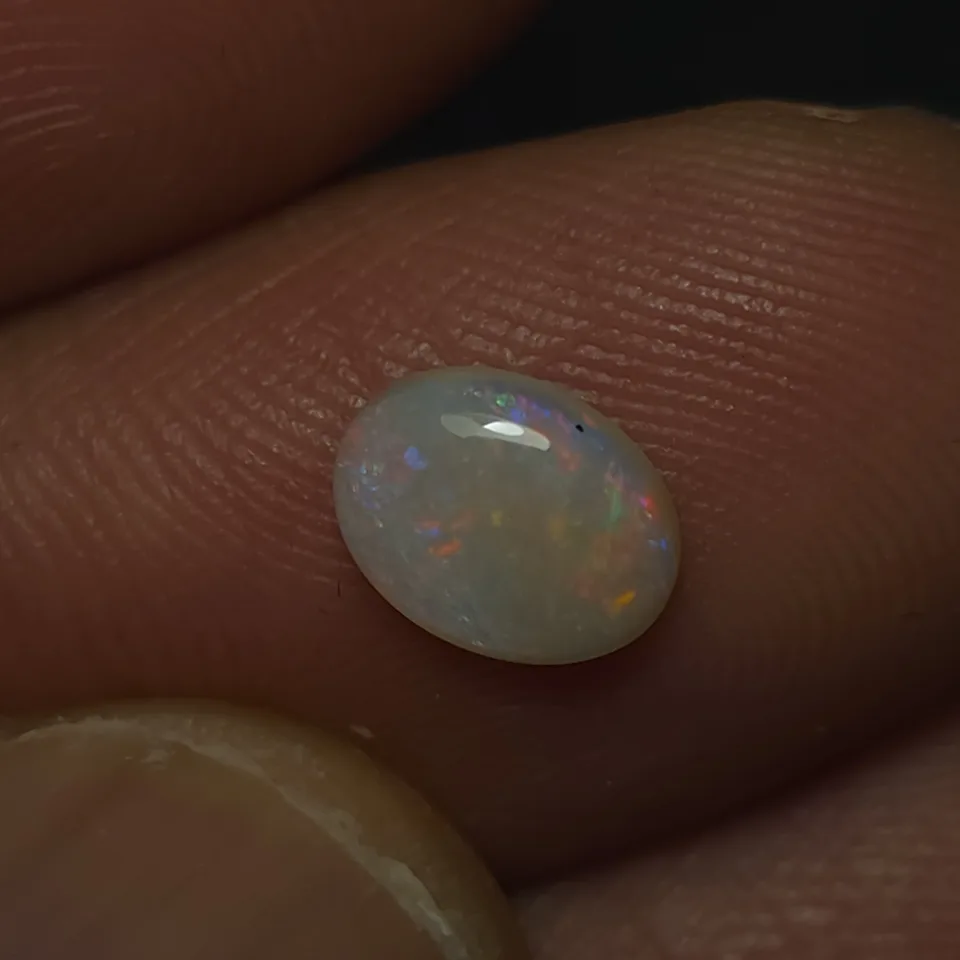 Coober Pedy Unset Opal 