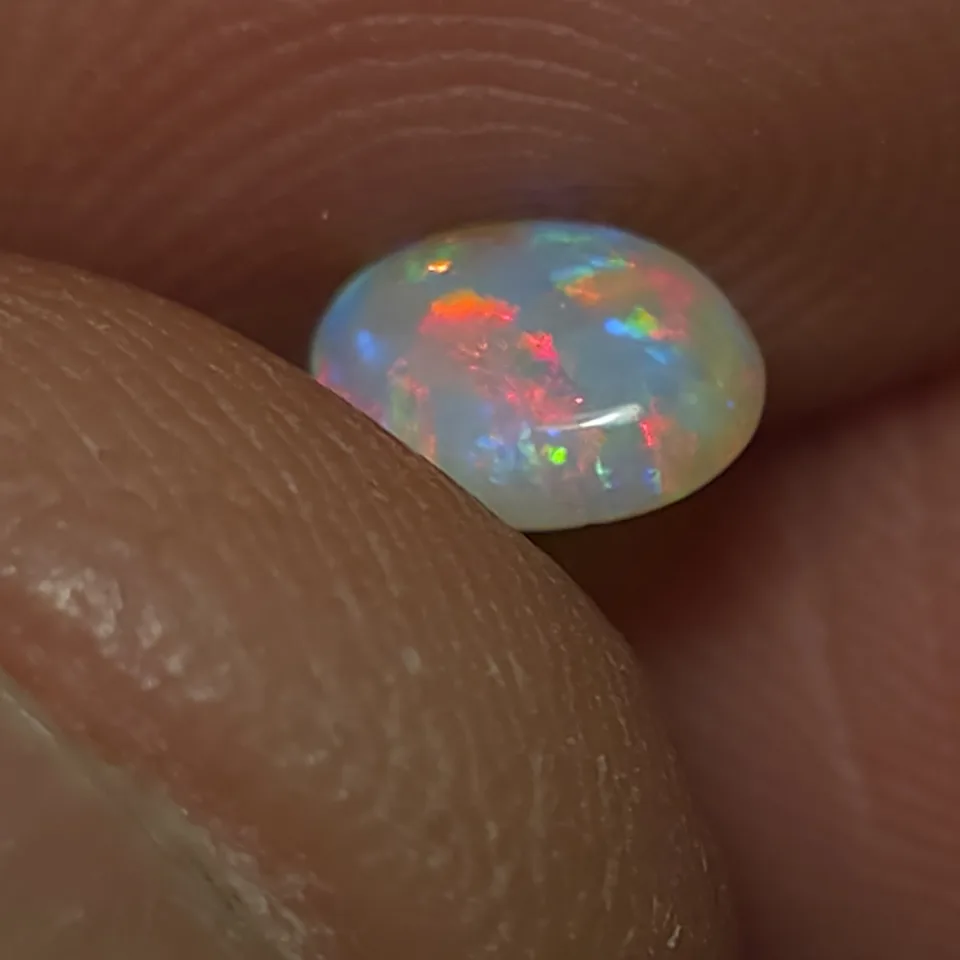 Coober Pedy Unset Opal  - 2
