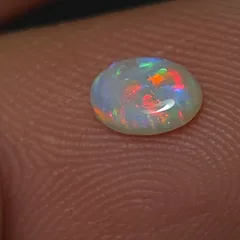 Coober Pedy Unset Opal  - 1
