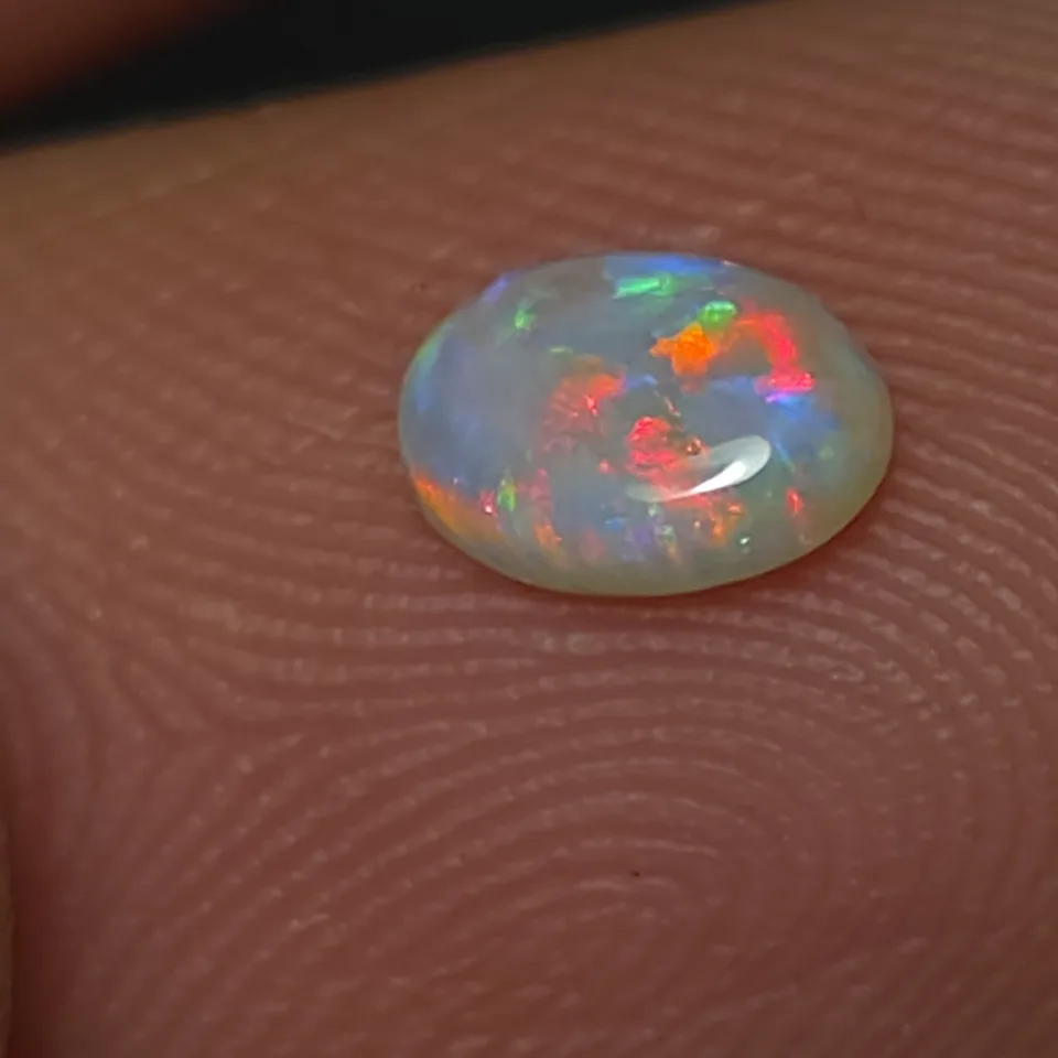 Coober Pedy Unset Opal 