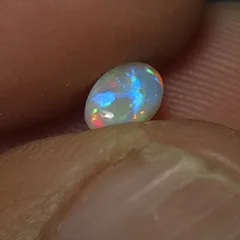 Coober Pedy Unset Opal  - 6