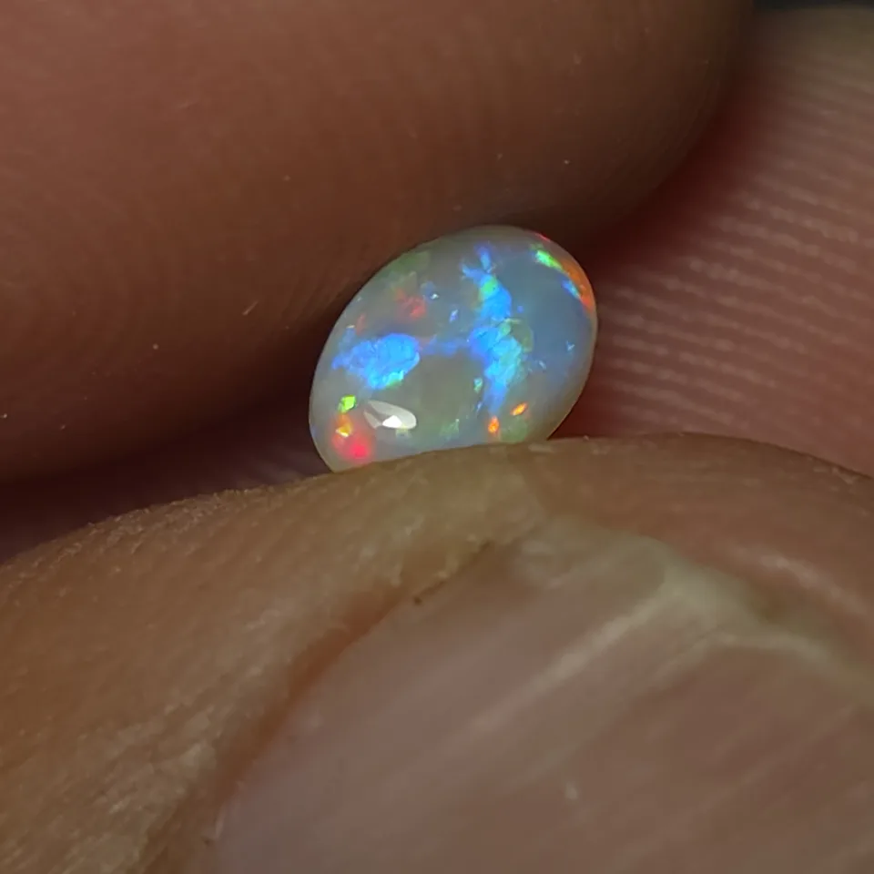 Coober Pedy Unset Opal  - 6